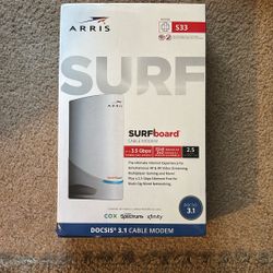 Arris Surf