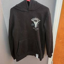 Mens Hoodrich Set