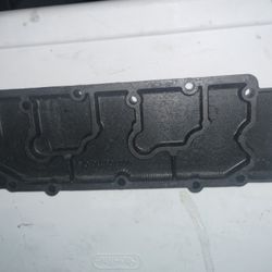Porsche 911 914-6 Cam Covers