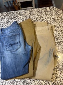 Express Jean 34 x 30