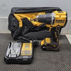 Dewalt  Drill Driver 