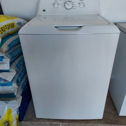 GE Washer 