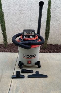 Wet Dry vacuum