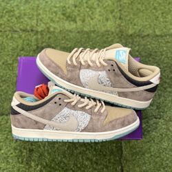 Nike Big Money Savings SB Dunk Low 