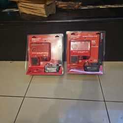 Milwaukee 18 Volts /5 Amps Battery And Charger 