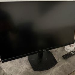 Acer 25” Gaming Monitor 280hz