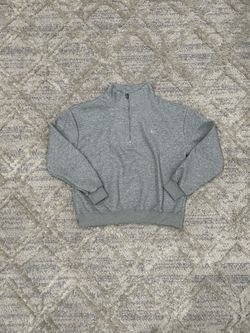 Alo Quarter Zip