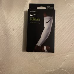 Nike Pro Sleeves