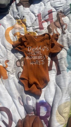 Baby Clothes