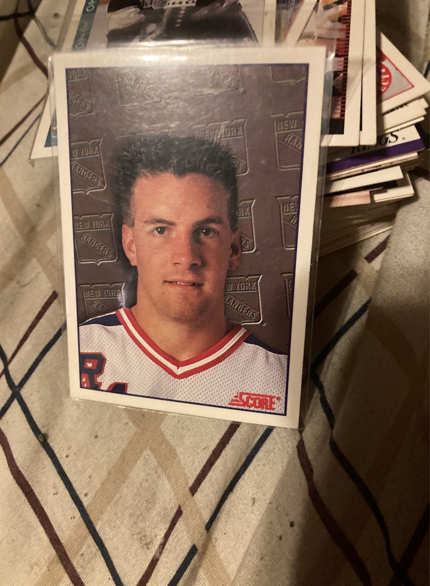Tony Amounted 506 Rookie 175.00