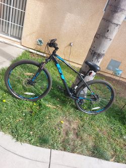 Gt Bike Tiene 3 años Extra Garantía