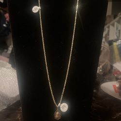 Cadena De Plata