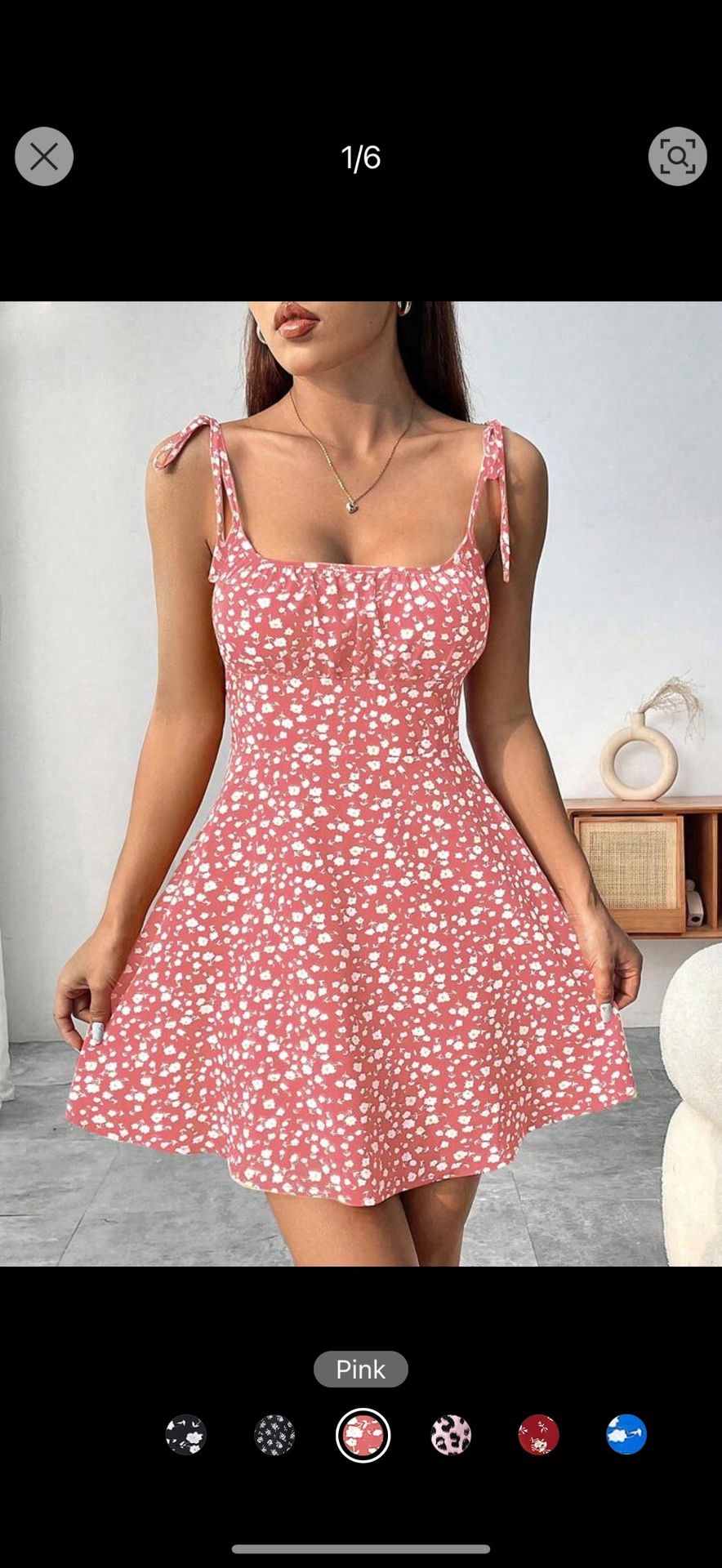 Summer Dress