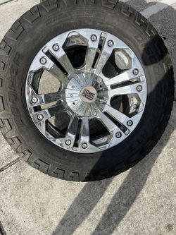 Rims