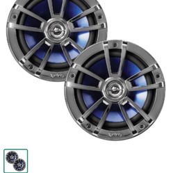 Marine Speaker’s 