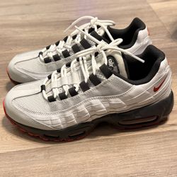 Nike Air Max 95 (custom) Size 7.5 In Women