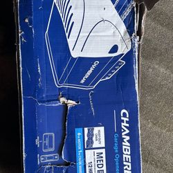 Chamberlain 1/2 HP Garage Door Opener
