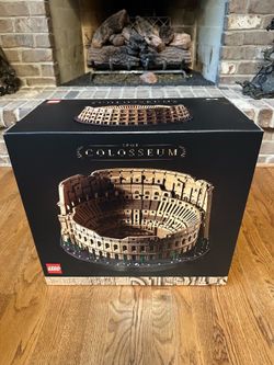 LEGO 10276 Colosseum