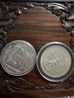 Onza De Plata