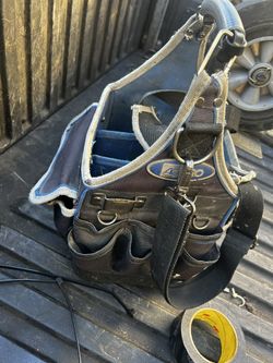 Ac Pro Tool Bag