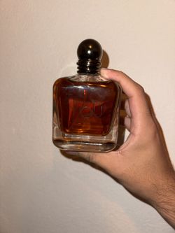 Emporio Armani Stronger With You Intensely