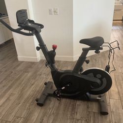 Echelon Stationary Bike