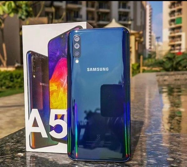 samsung a50 on sale