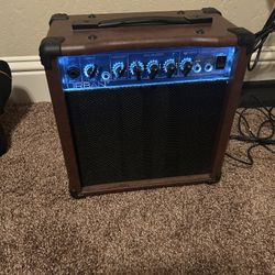 Urban Guitar Amplifier For Sale!