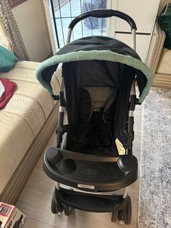 Graco Baby Stroller with Tray