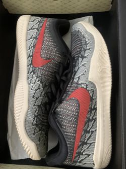 Mamba Rage