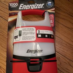 Energizer Emergency Safety Lantern  ENALU45E