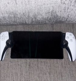 Playstation portal