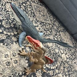 Dinosaurs