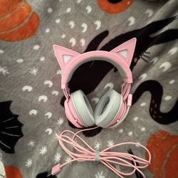 Razer Kitty Ears for Kraken Headsets 