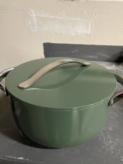Used Caraway Pots For Sale