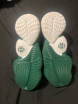 Harden Vol. 4