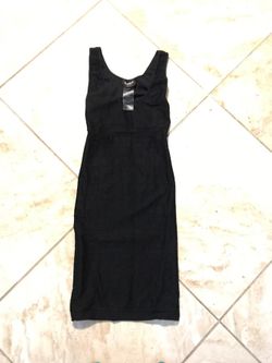 Bebe Dress