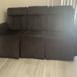 Sofa Bed Couch 