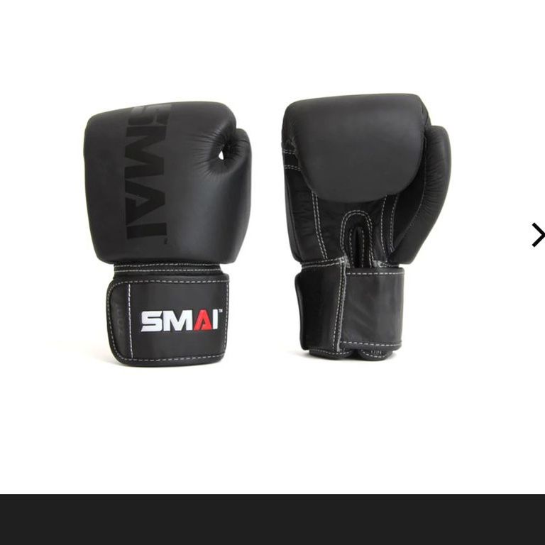 SMAI Elite85 Boxing Gloves 14oz