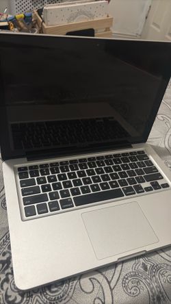 MacBook 2015