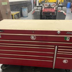Tool Box Snap-On
