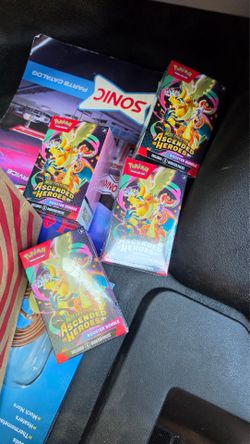AH Booster Bundles