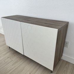 IKEA besta Storage Cabinets