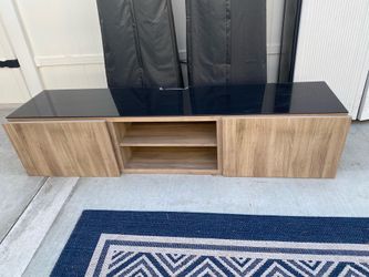 IKEA TV  CONSOLE