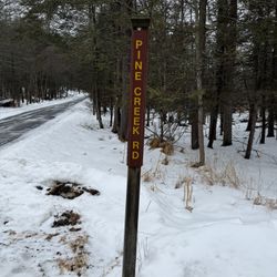 Land For Sale In Poconos Mountains