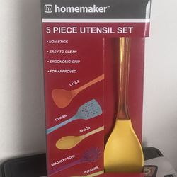 Utensil Set