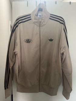 Adidas X Capitol records Jacket