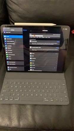 iPad Pro 12.9 in for sale