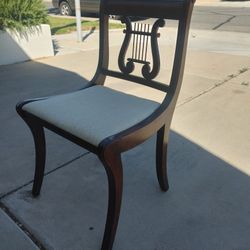 Music Accent Chair