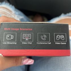 Elegiant webcam sale